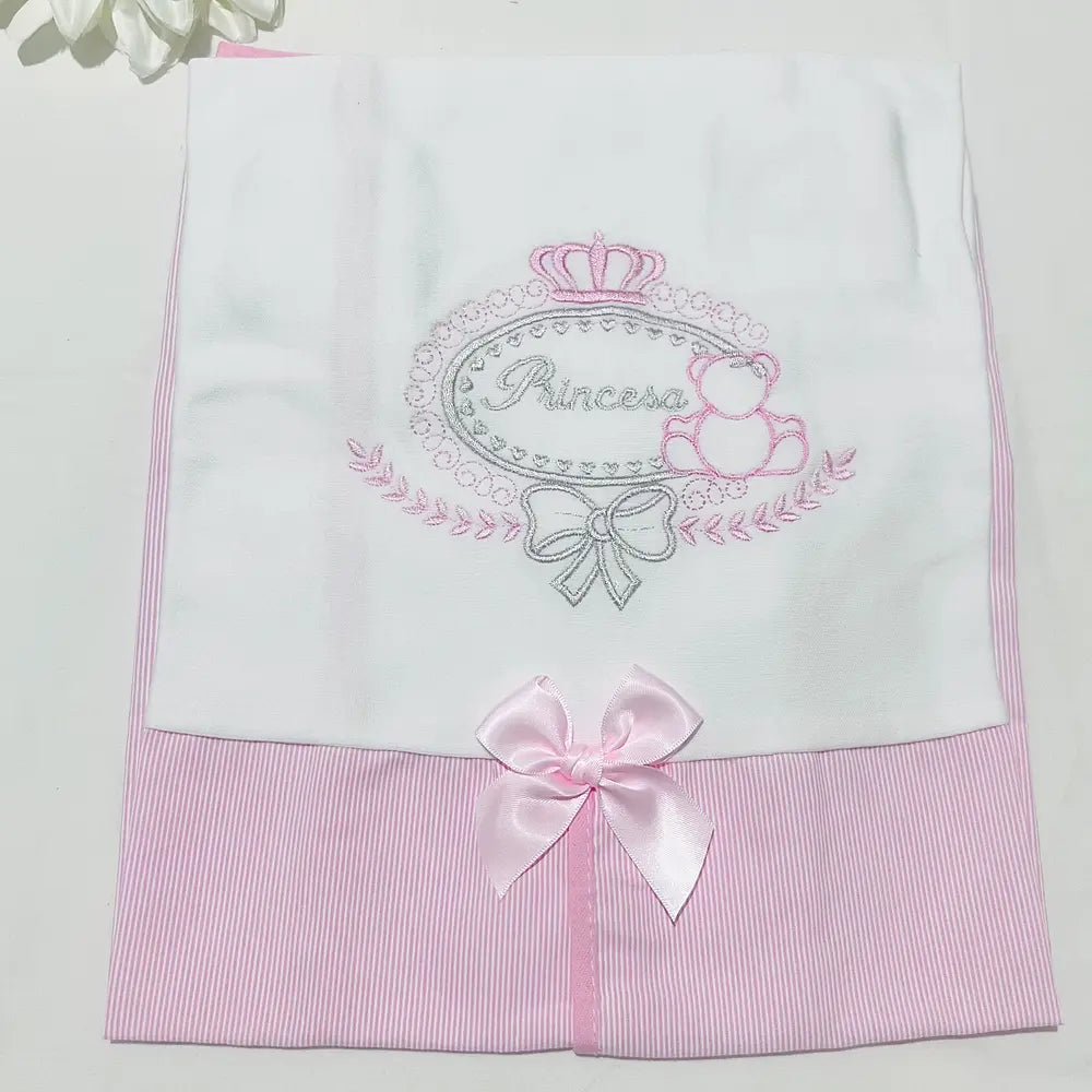Tapa ovo bebé princesa