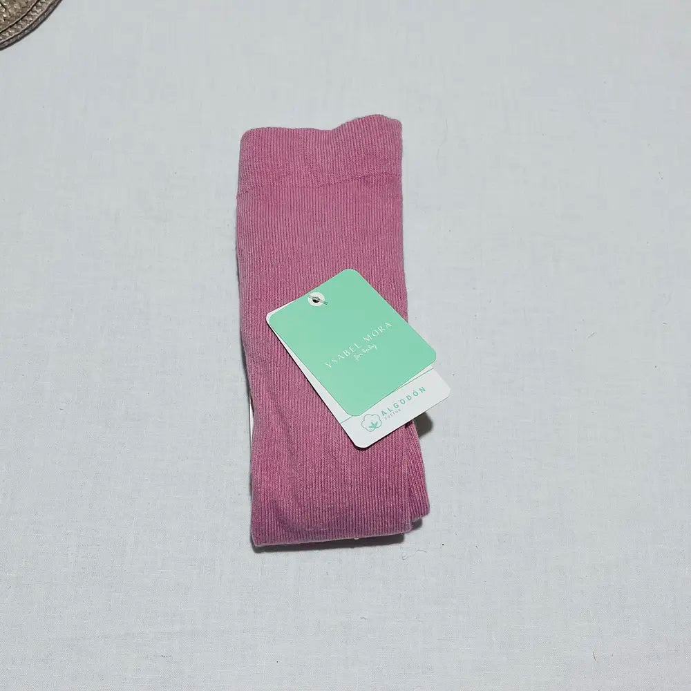 Collants bebé cintura anti-pressão - várias cores