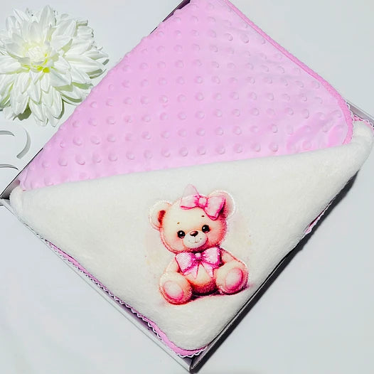 Conjunto Ternura para bebé - 1M