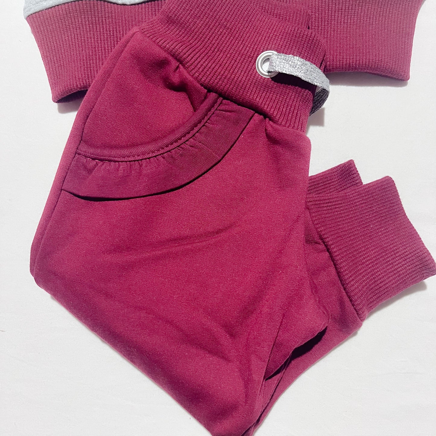 Conjunto de fato de treino bebé - Minnie