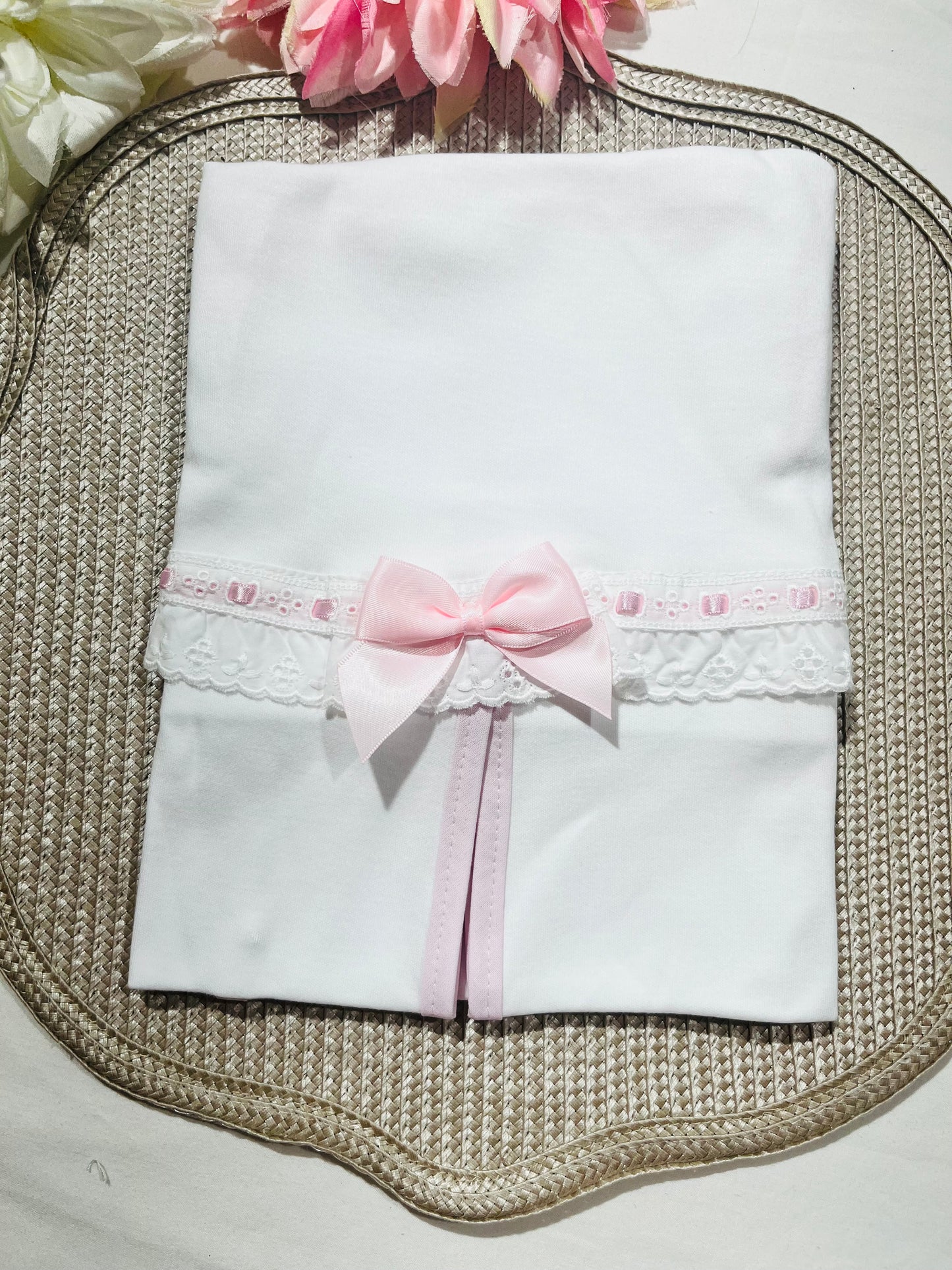 Tapa Ovo Renda em várias cores- Com ou Sem Personalização