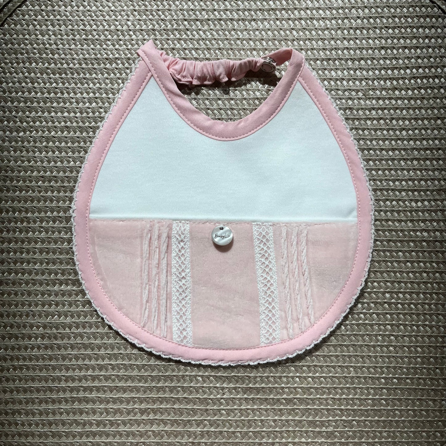 Kit Requinte para bebé - 1M - Premium