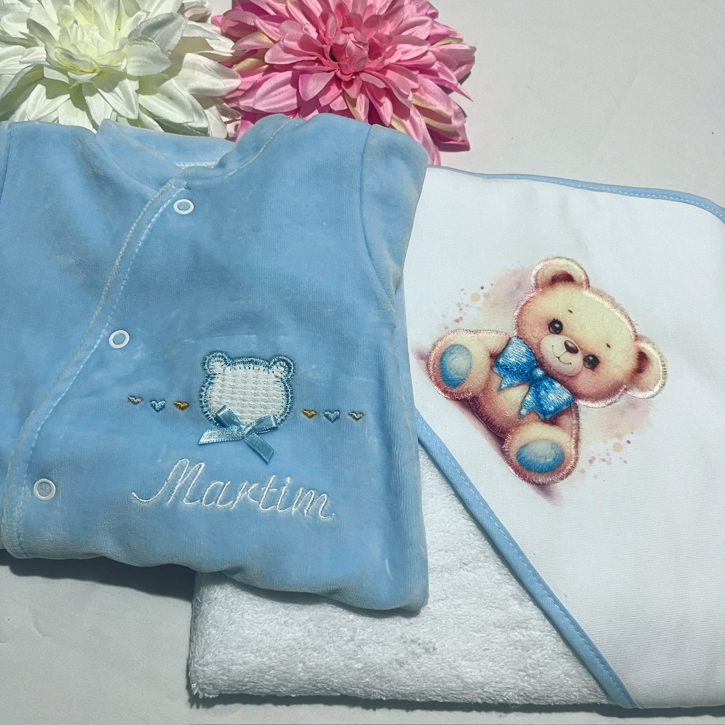 Conhece aqui os nossos artigos personalizados
