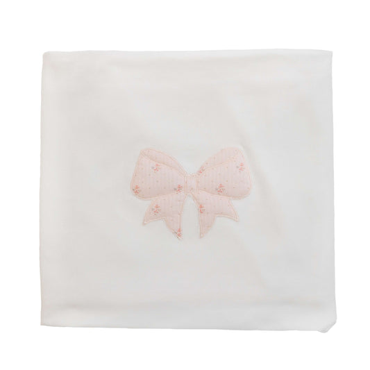 Baby Gi - Fralda em algodão do tema  Flora - várias cores - Com ou Sem personalização