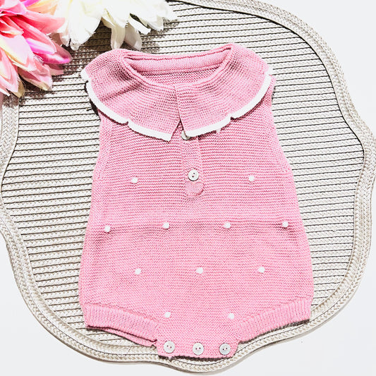 Fofo Madalena para bebé - 3 aos 6M