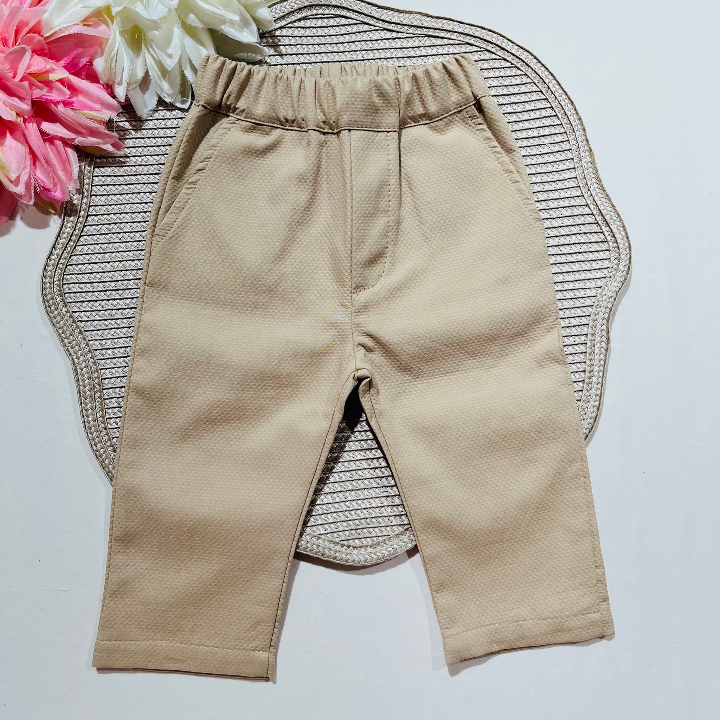 Conjunto Igor para bebé - 6 aos 18M