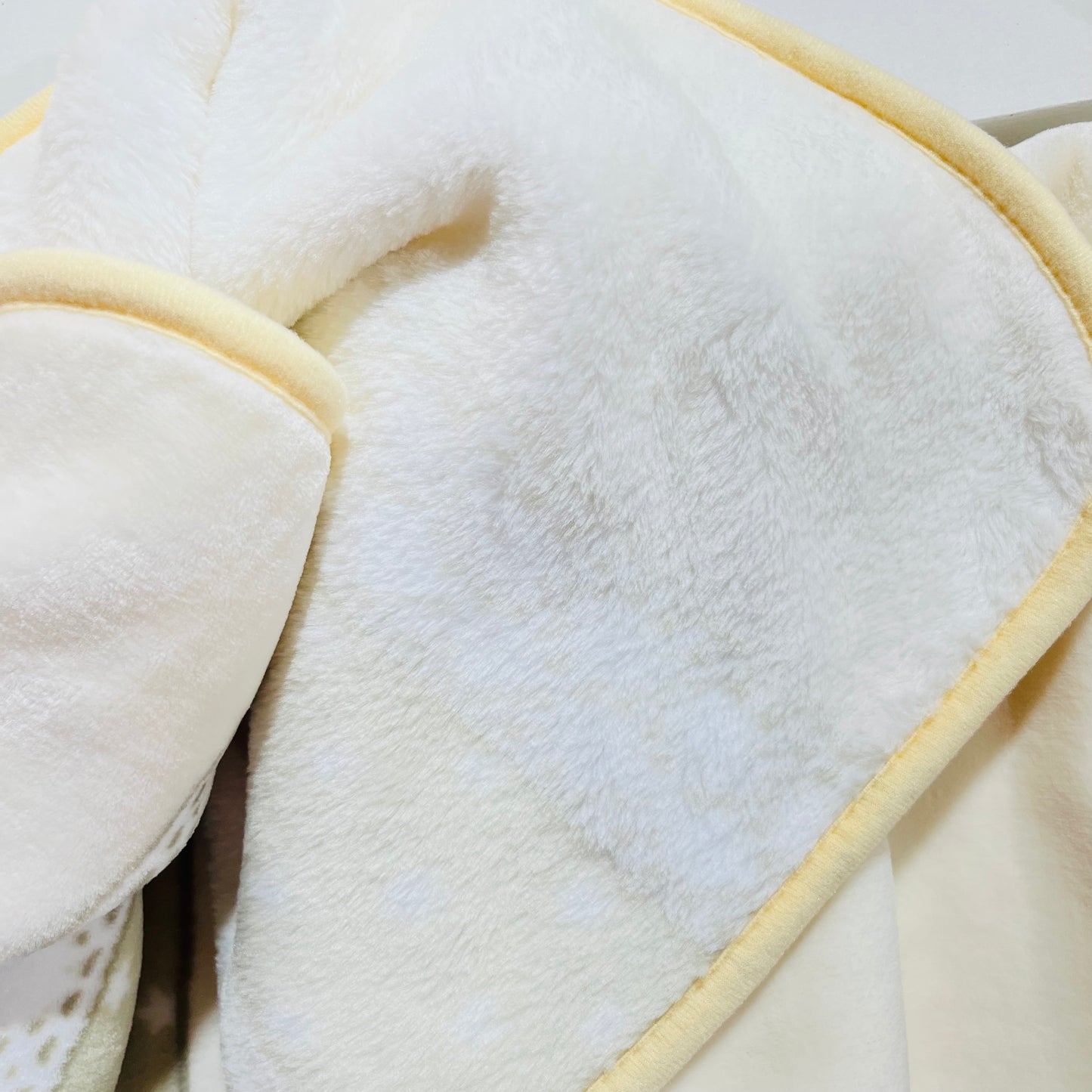 Cobertores de cama de Bebé