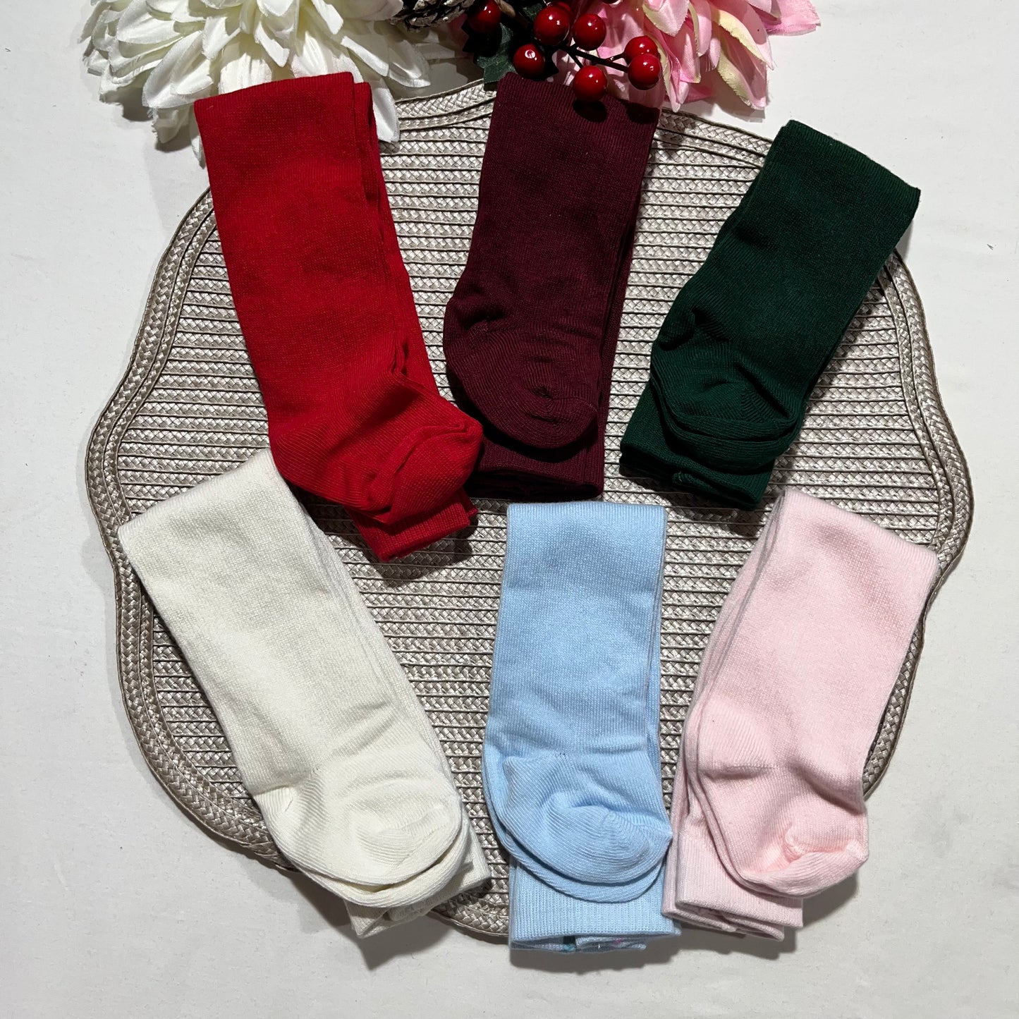 Collants bebé - 0 aos 12M