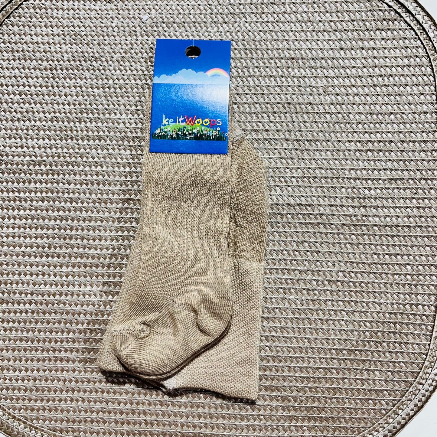 Collants bebé