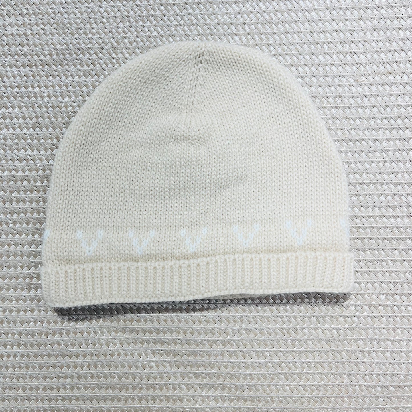 Conjunto Macacão + Gorro Pipoca
