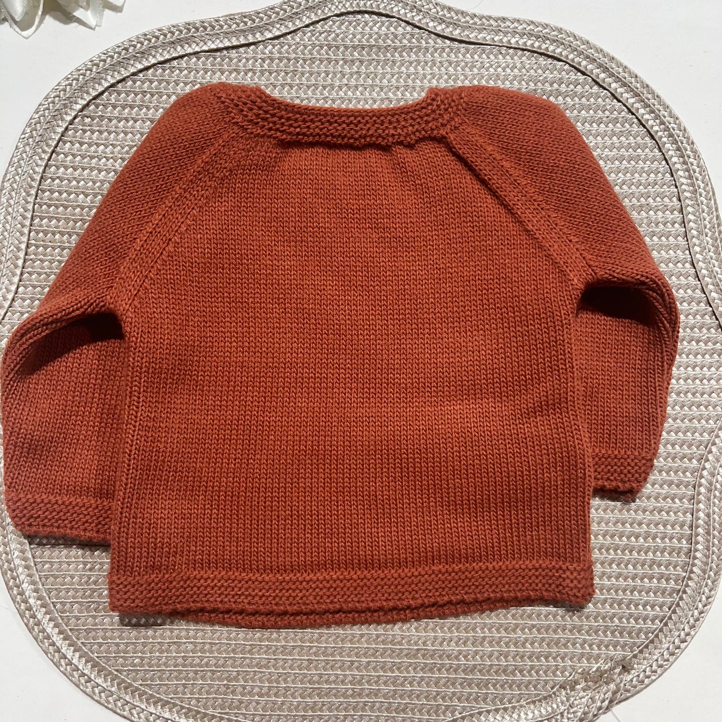 Conjunto Mimo para bebé - 1 aos 6M