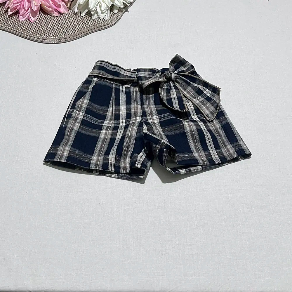 Conjunto camisola e calção bebé