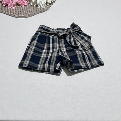 Conjunto camisola e calção bebé