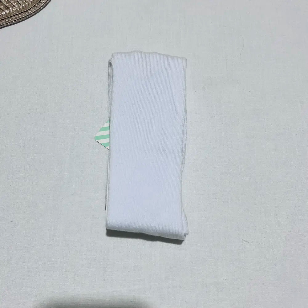 Collants bebé cintura anti-pressão - várias cores