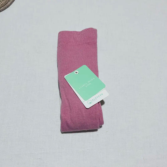 Collants bebé cintura anti-pressão - várias cores