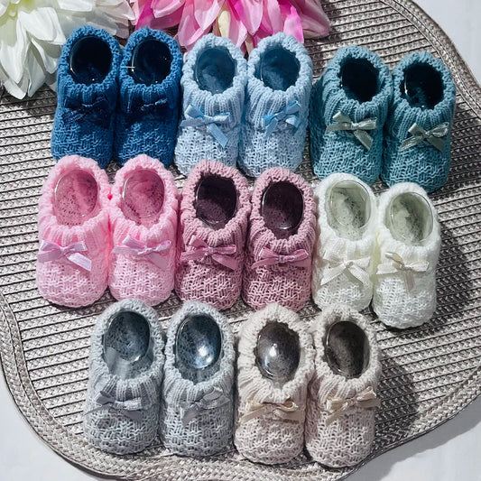 Carapins de malha