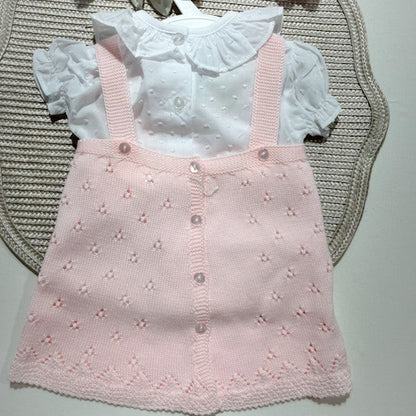 Vestido Alice - 3 aos 12M -