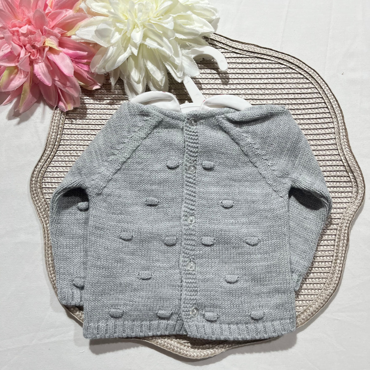 Conjunto Xadrez para bebé - 1 aos 12M