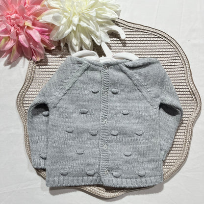 Conjunto Xadrez para bebé - 1 aos 12M