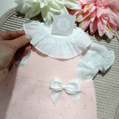 Vestido Alice - 3 aos 12M -