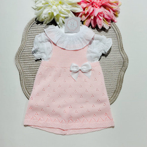 Vestido Alice - 3 aos 12M -
