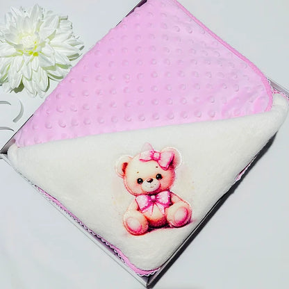 Conjunto Ternura para bebé - 1M