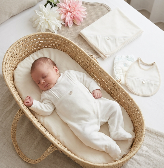 Kit Requinte para bebé - 1M - Premium