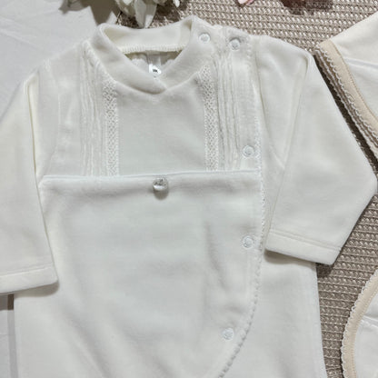 Kit Requinte para bebé - 1M - Premium