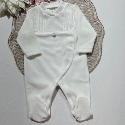 Kit Requinte para bebé - 1M - Premium