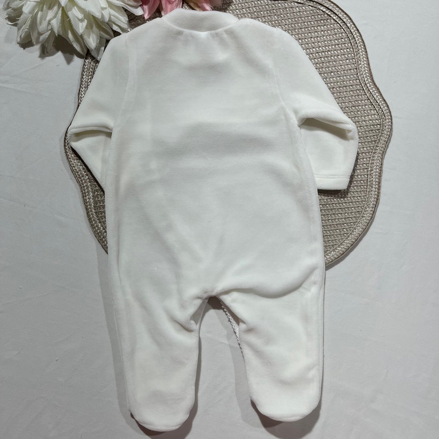 Kit Requinte para bebé - 1M - Premium