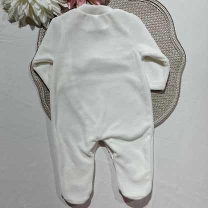 Kit Requinte para bebé - 1M - Premium