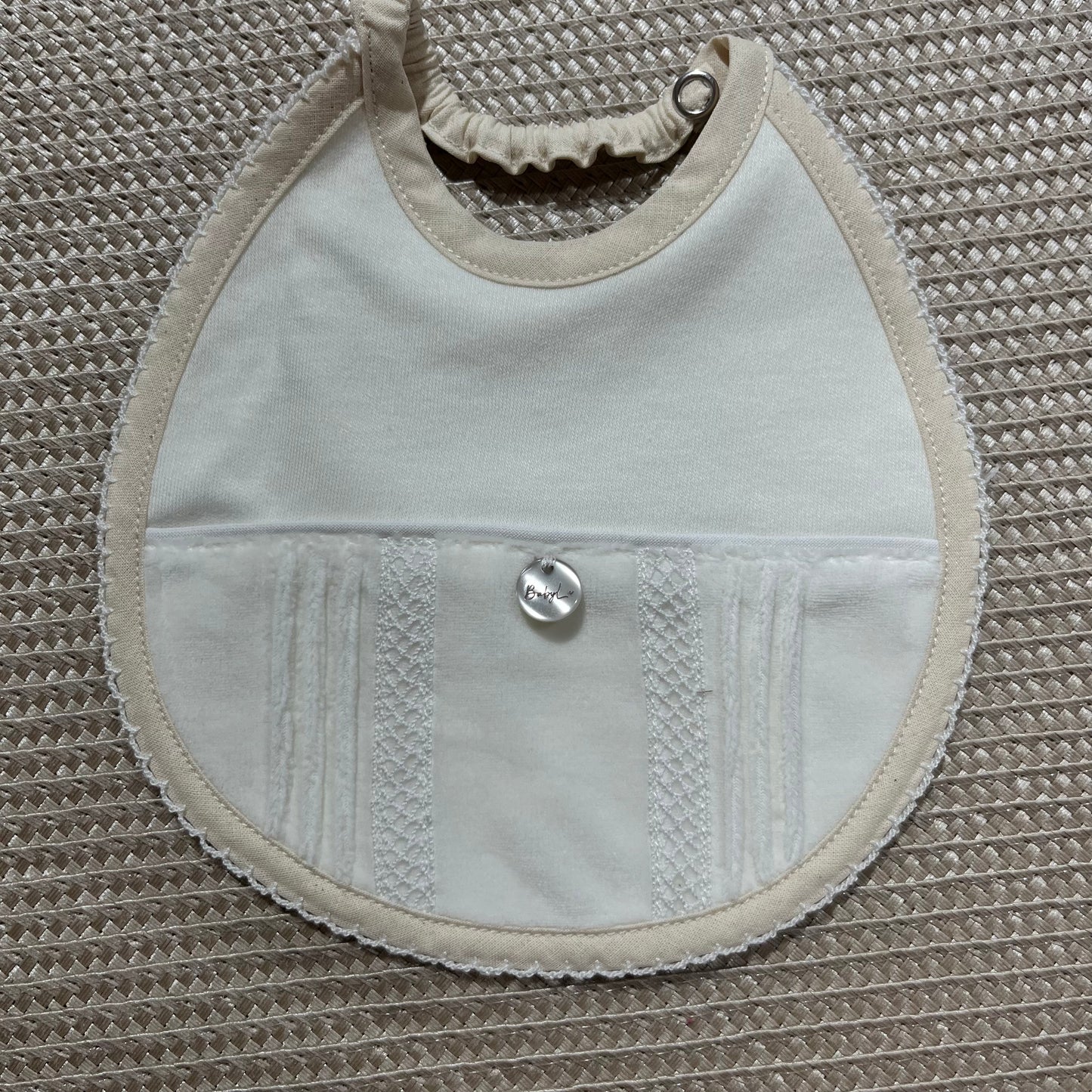 Kit Requinte para bebé - 1M - Premium