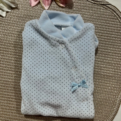 Babygrow Pintinhas - 1M