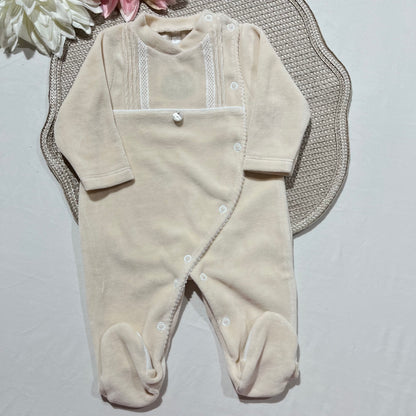 Kit Requinte para bebé - 1M - Premium