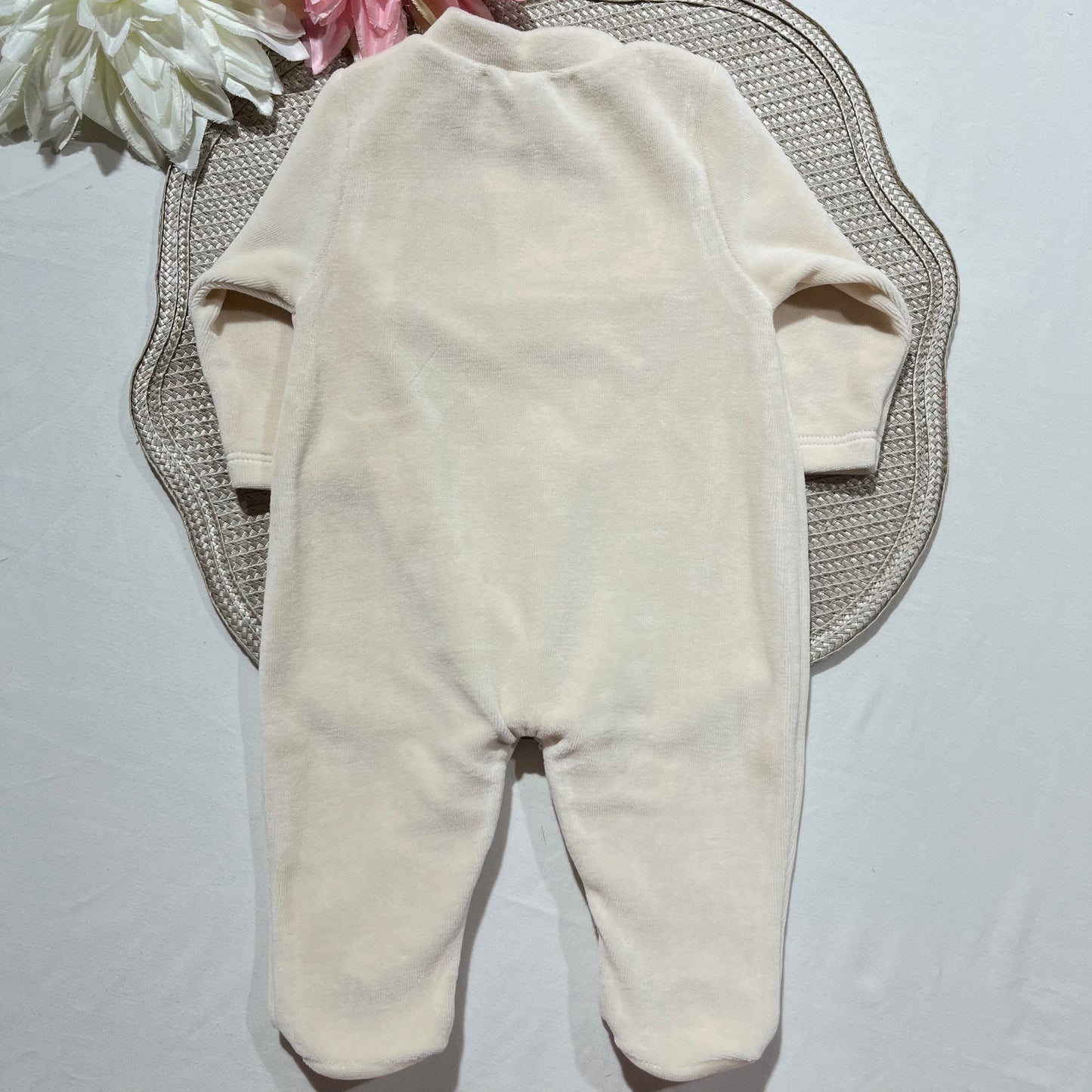 Kit Requinte para bebé - 1M - Premium