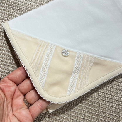 Kit Requinte para bebé - 1M - Premium