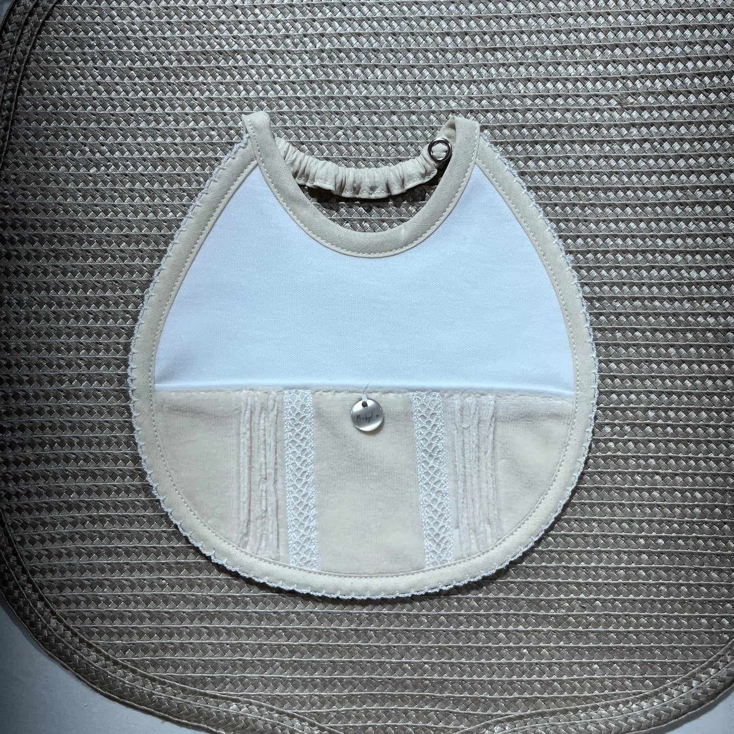 Kit Requinte para bebé - 1M - Premium