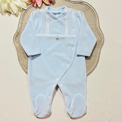Kit Requinte para bebé - 1M - Premium