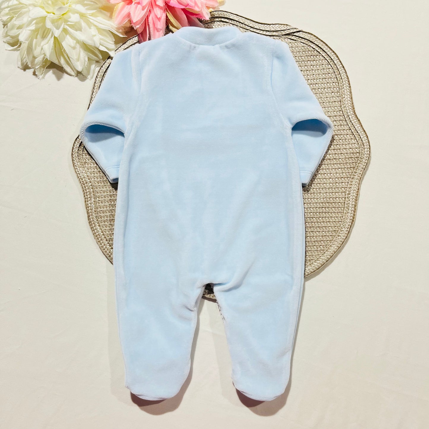 Kit Requinte para bebé - 1M - Premium