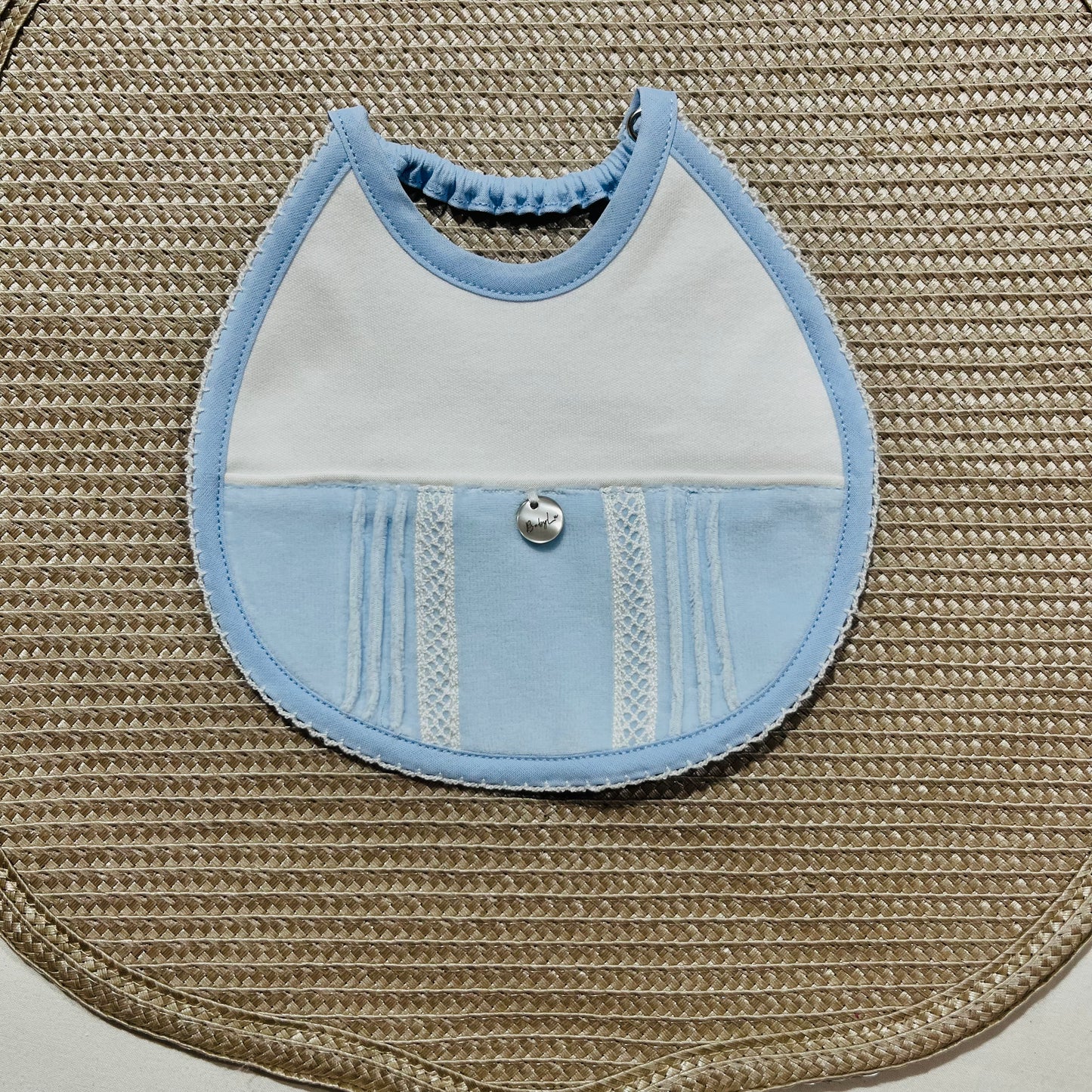 Kit Requinte para bebé - 1M - Premium