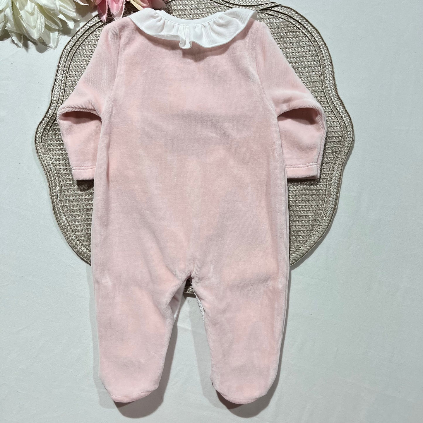Kit Requinte para bebé - 1M - Premium