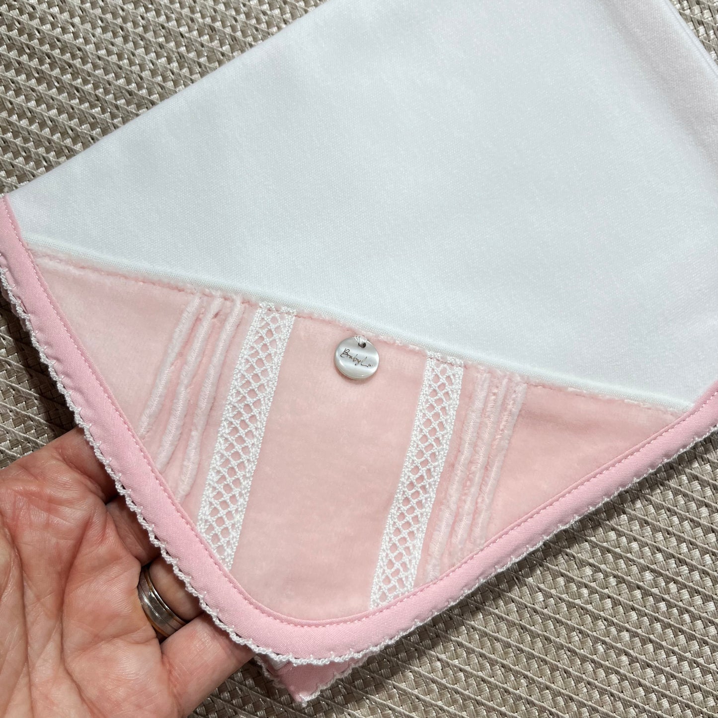 Kit Requinte para bebé - 1M - Premium