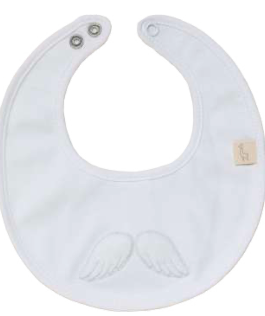 Baby Gi - Babete wings