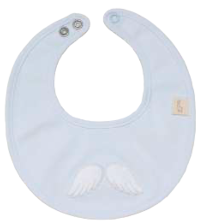 Baby Gi - Babete wings