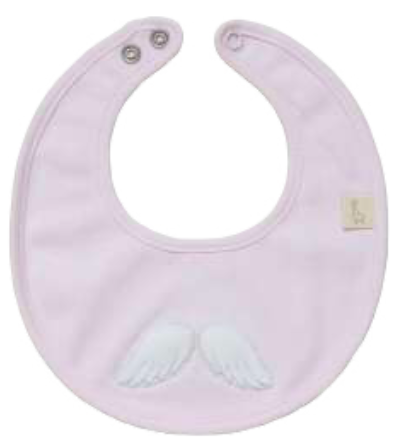 Baby Gi - Babete wings