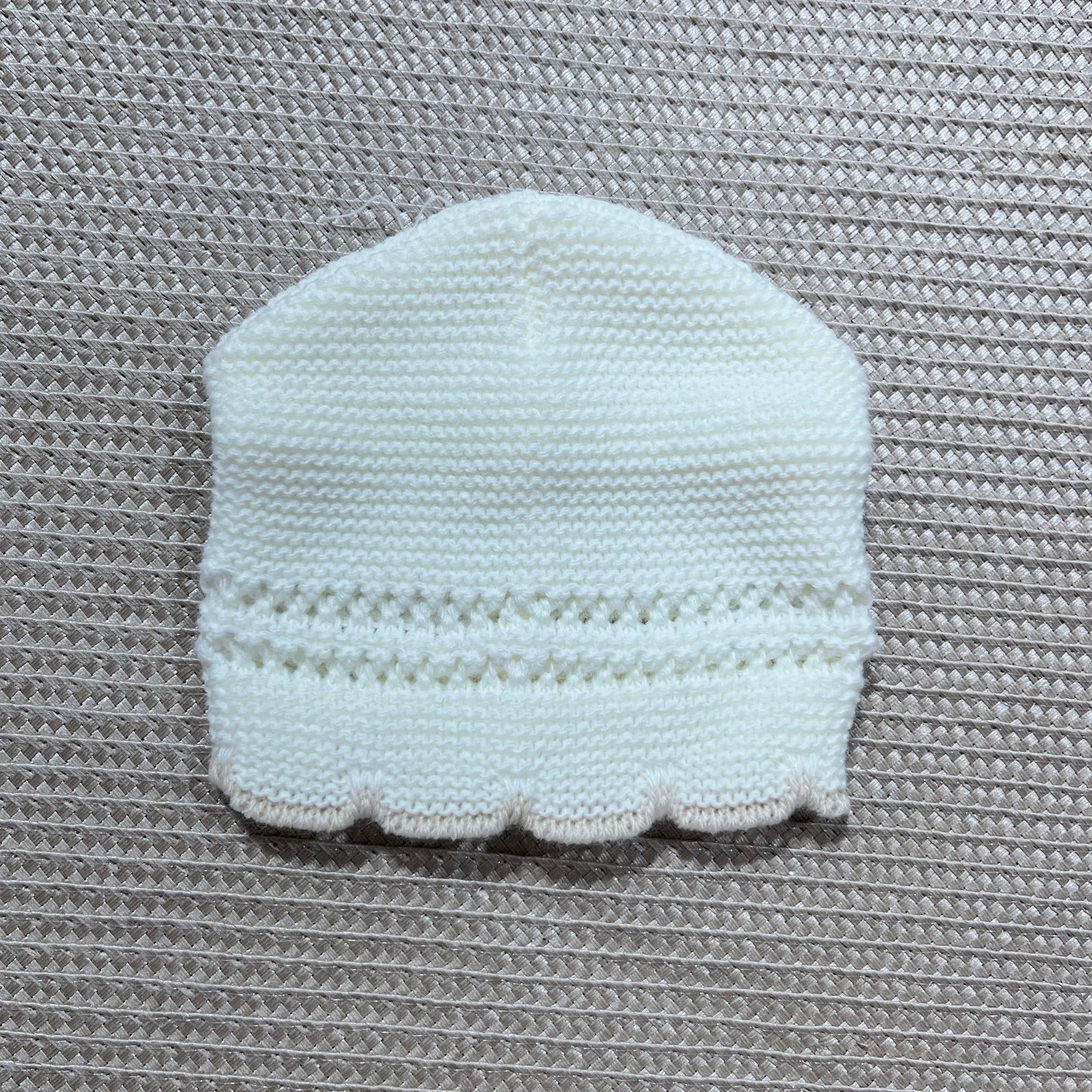 Conjunto Matilde para bebé - 3M - Pérola