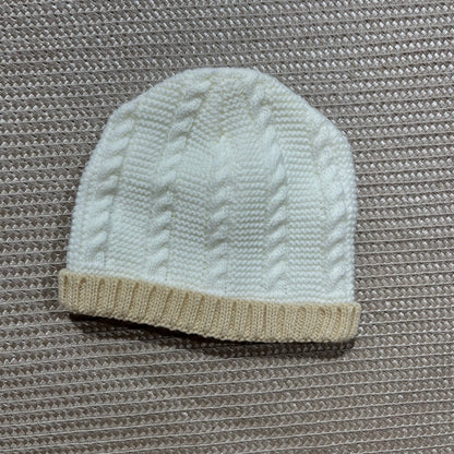 Conjunto para bebé - Fofo, camisola e gorro - 1/3M - Pérola