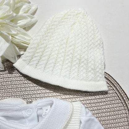 Conjunto Doce para bebé - 1M -Pérola