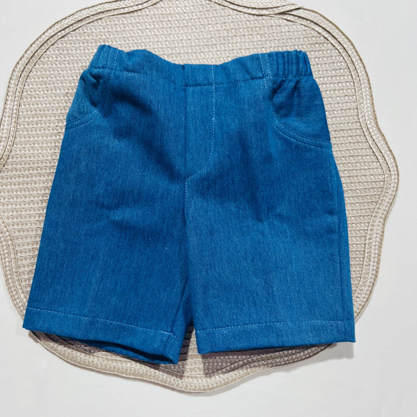 Conjunto Ursinhos para bebé - 6 aos 24M