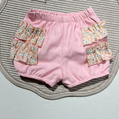 Conjunto Melissa - 3 aos 12M